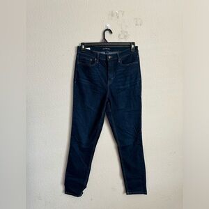 Calvin Klein ladies jeans
